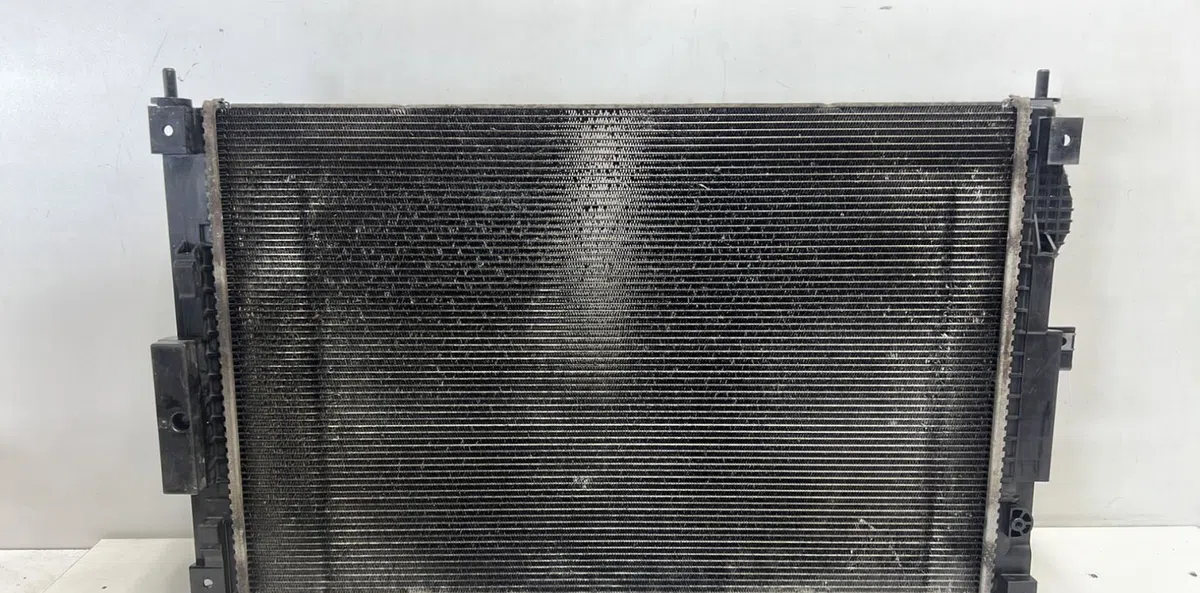 Radiateur CITROEN C4 GRAND PICASSO 2 PHASE 1 occasion