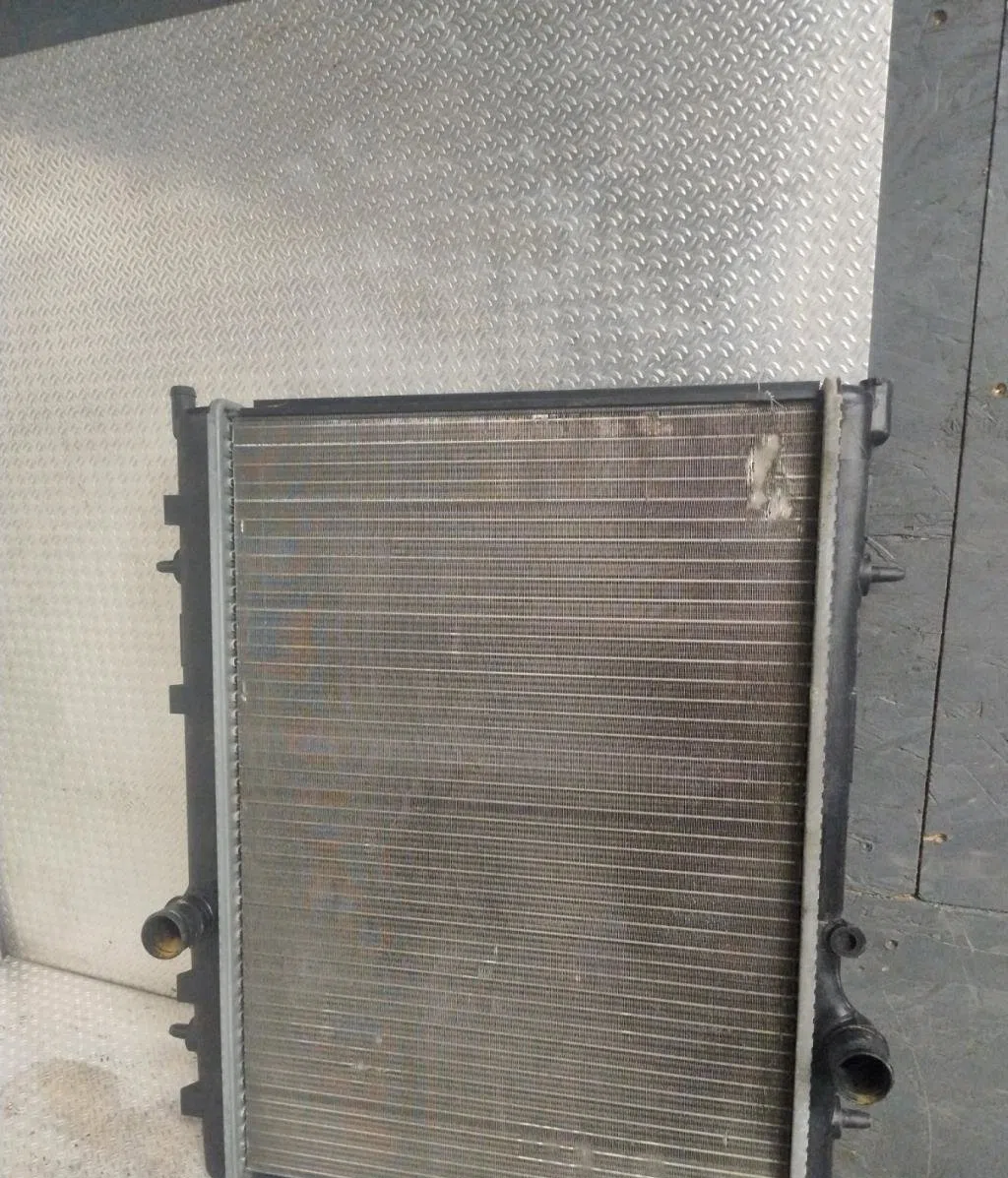 Radiateur Citroen C4 I (LC_) 1.4 16v (2004-2011) occasion