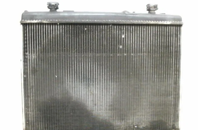 Radiateur Citroën C5 III (RD_) 2.0 hdi 140 (2008) 4 portes occasion