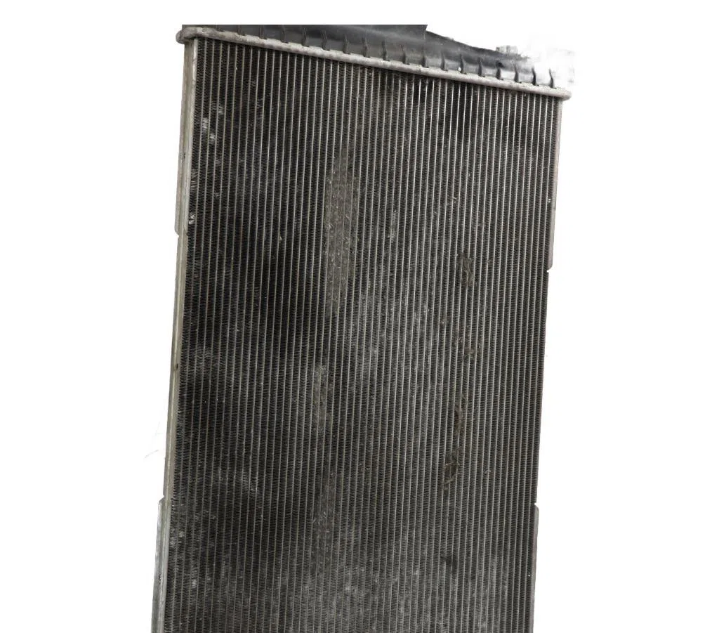 Radiateur Citroen DS4 (NX_) 1.6 thp 200 (2011-2015) occasion