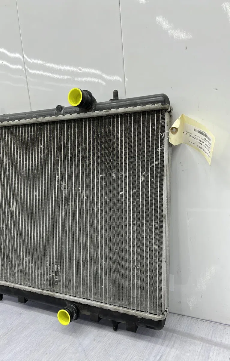 Radiateur CITROEN XSARA PICASSO PHASE 1 occasion