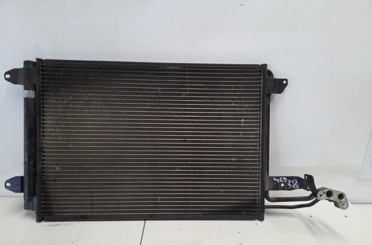 Radiateur - condenseur clim AUDI A3 2 PHASE 1 occasion