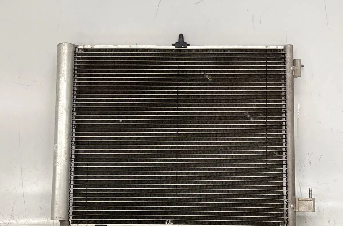 Radiateur - condenseur clim CITROEN C3 3 PHASE 1 occasion