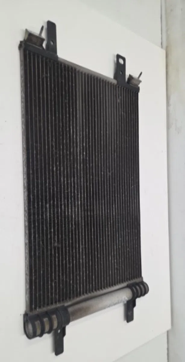 Radiateur - condenseur clim CITROEN C4 PICASSO 2 PHASE 1 occasion