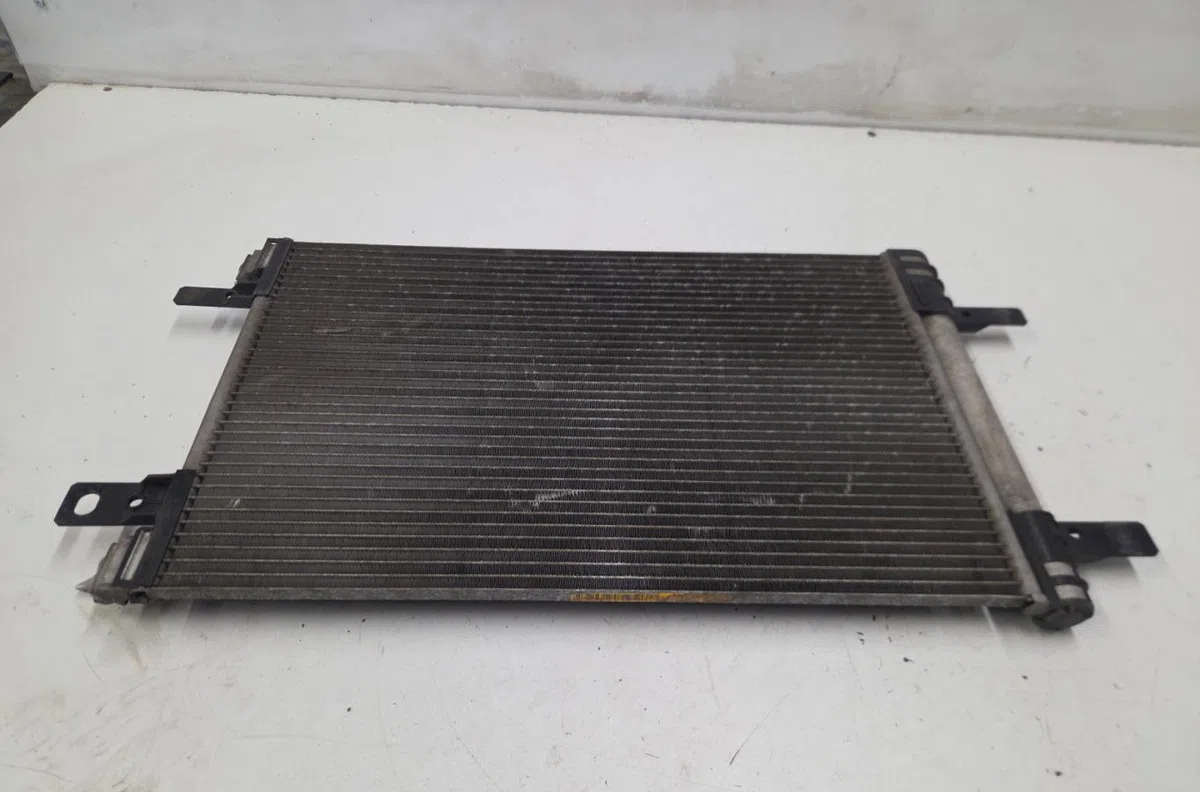 Radiateur - condenseur clim CITROEN C4 PICASSO 2 PHASE 2 occasion