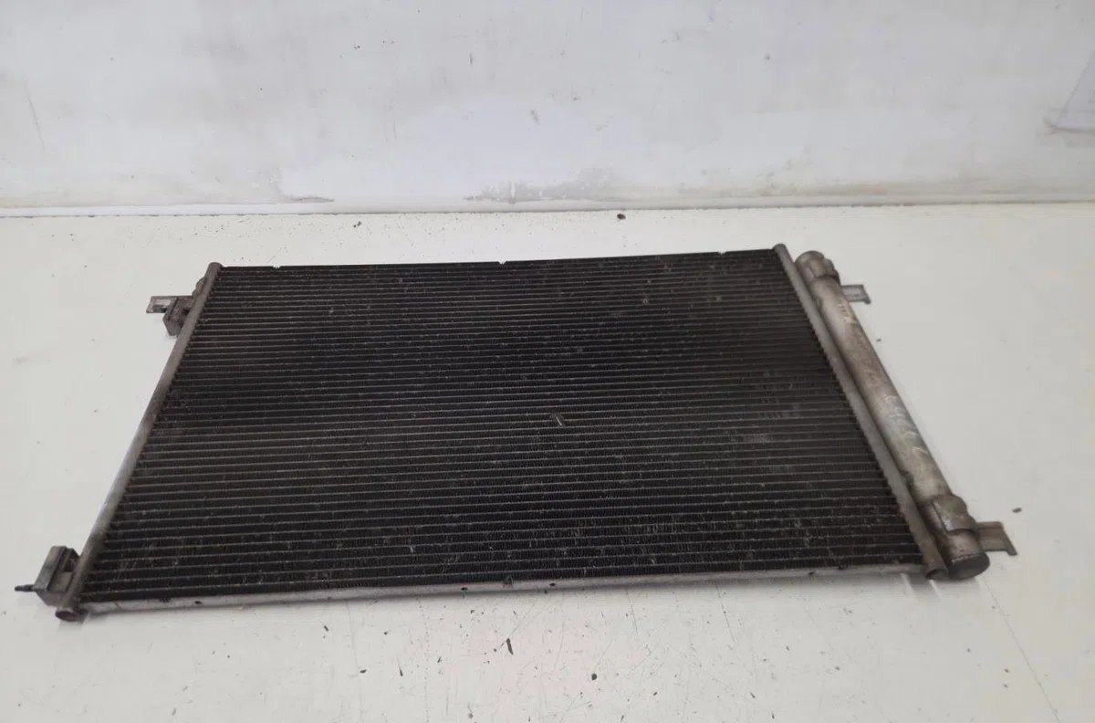 Radiateur - condenseur clim CITROEN DS5 PHASE 1 occasion
