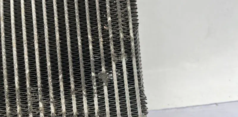 Radiateur - condenseur clim PEUGEOT 3008 1 PHASE 1 occasion