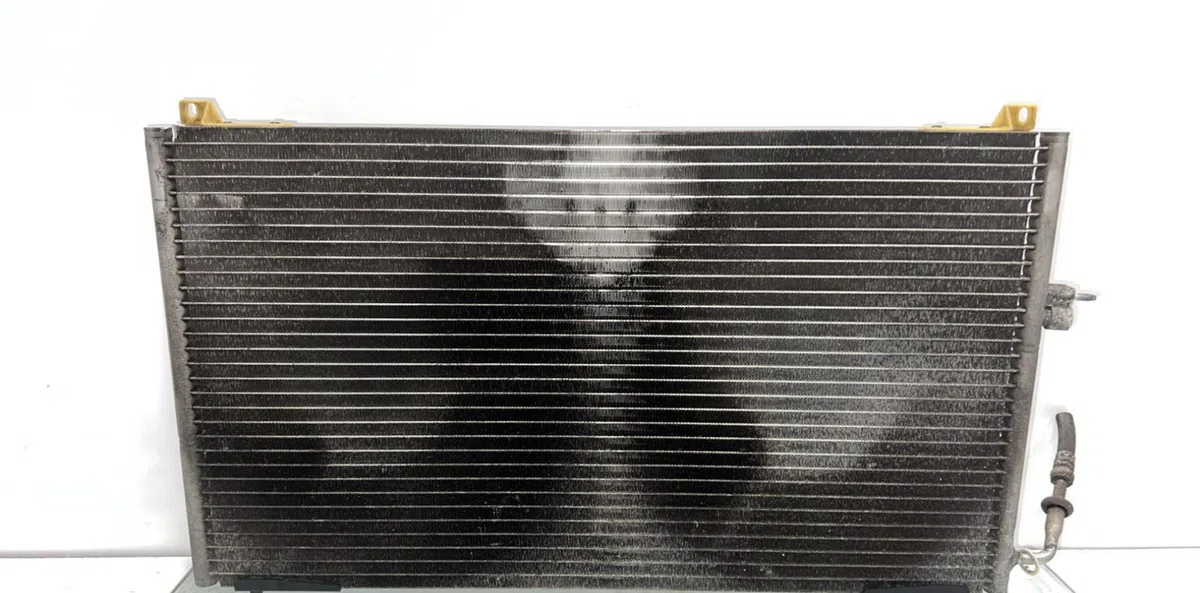 Radiateur - condenseur clim PEUGEOT 406 COUPE occasion