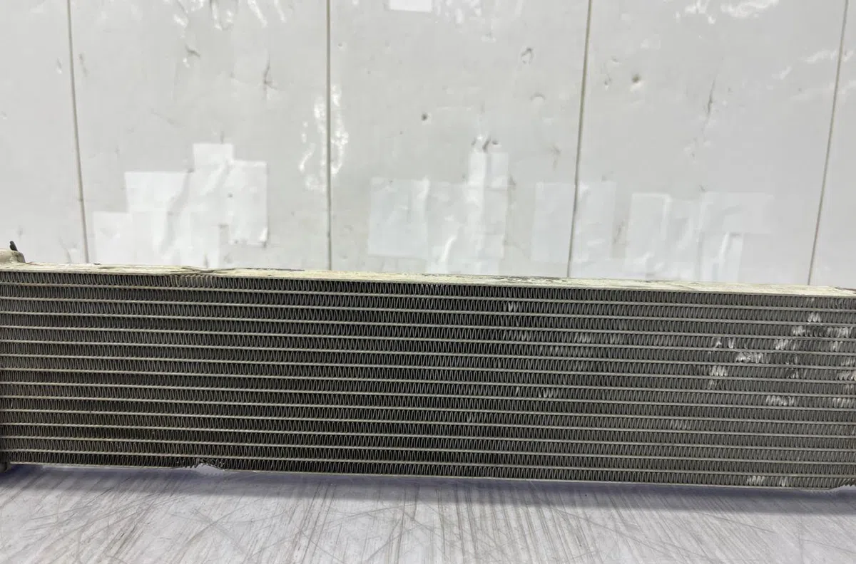 Radiateur DACIA DUSTER 2 PHASE 1 occasion