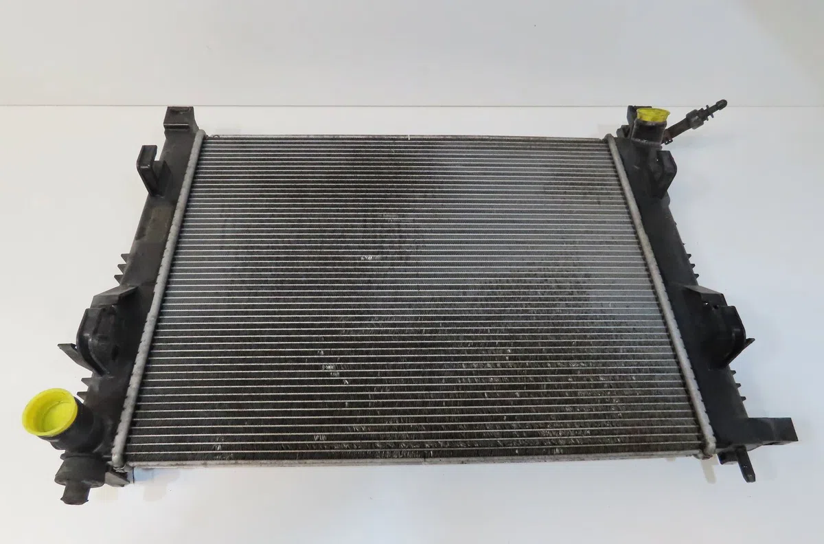 Radiateur Dacia LODGY (JS_) 1.2 tce (jsay, jsm0) (2012) occasion