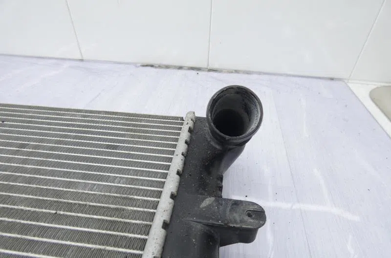 Radiateur DACIA LOGAN MCV 1 PHASE 1 BREAK occasion