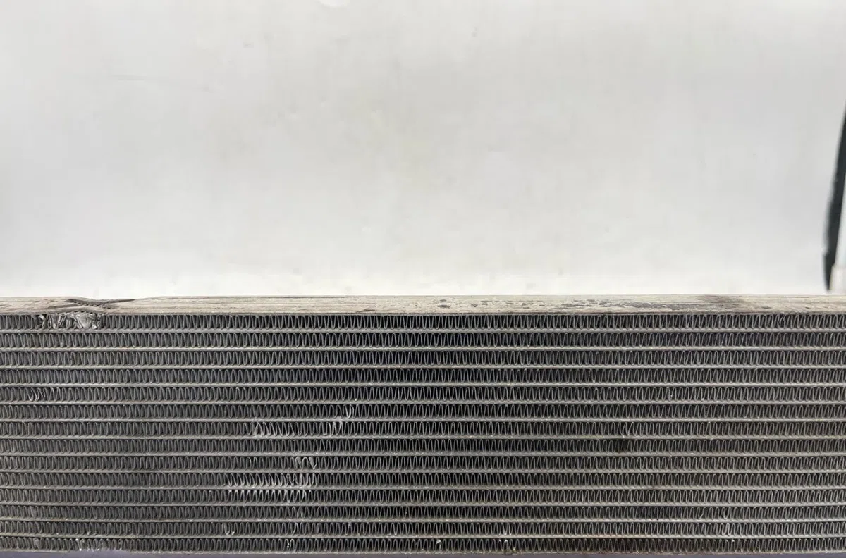 Radiateur DACIA SANDERO 2 PHASE 2 occasion