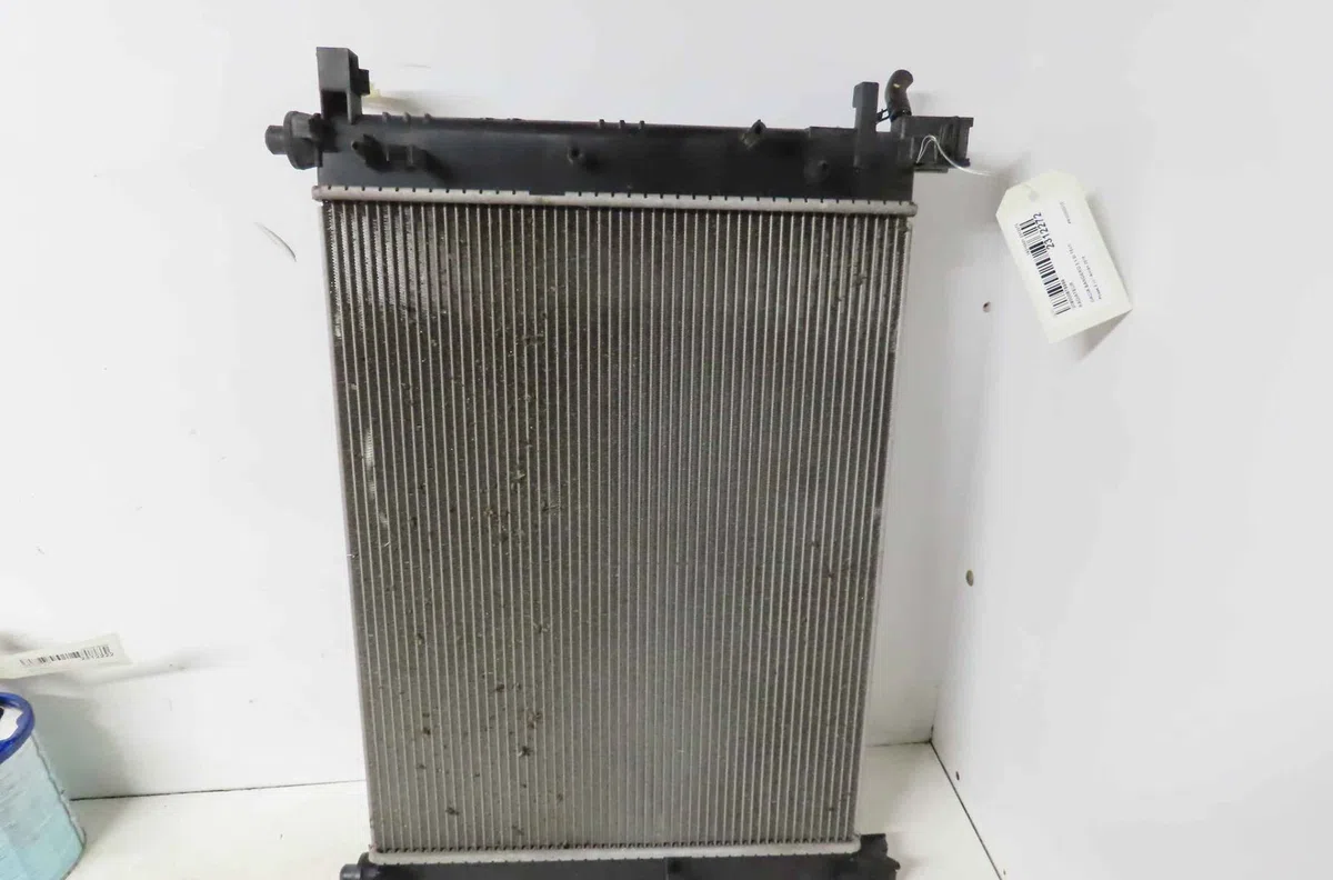 Radiateur DACIA SANDERO II occasion