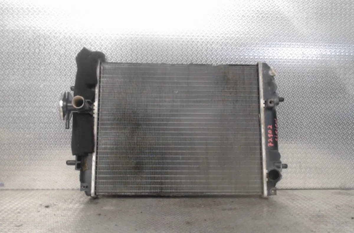 Radiateur DAIHATSU SIRION 2 occasion