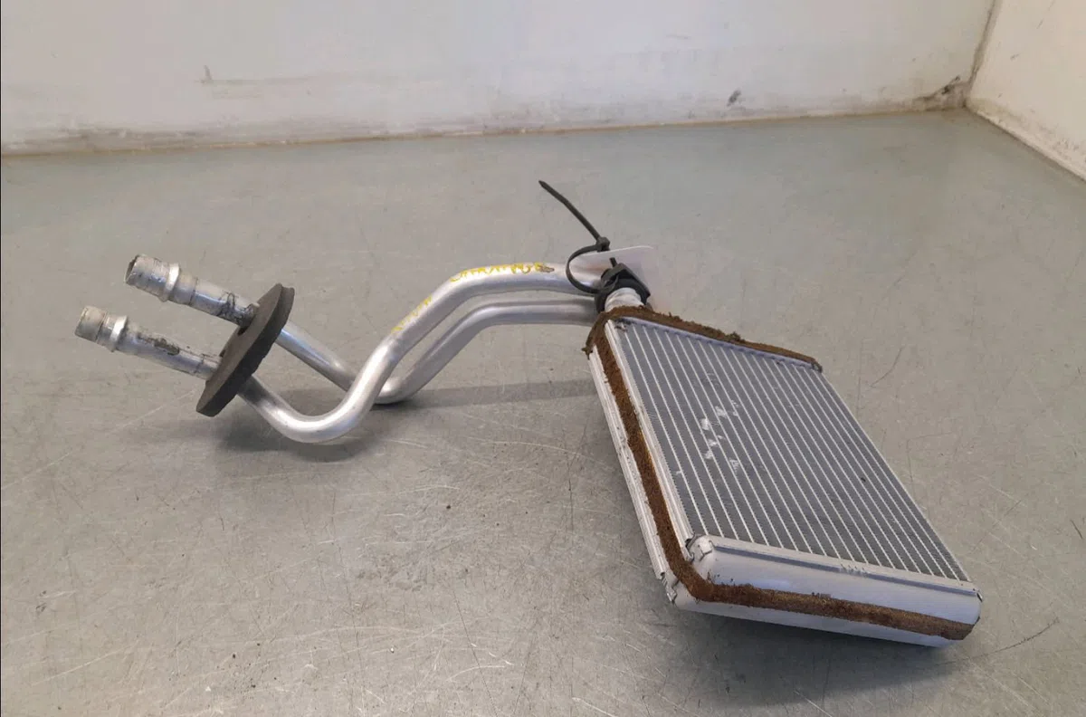 Radiateur de chauffage Citroen DS3 (SA_) 1.6 hdi 110 (2009-2015) occasion