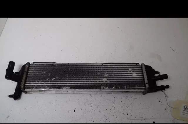 Radiateur de chauffage CITROEN DS5 occasion
