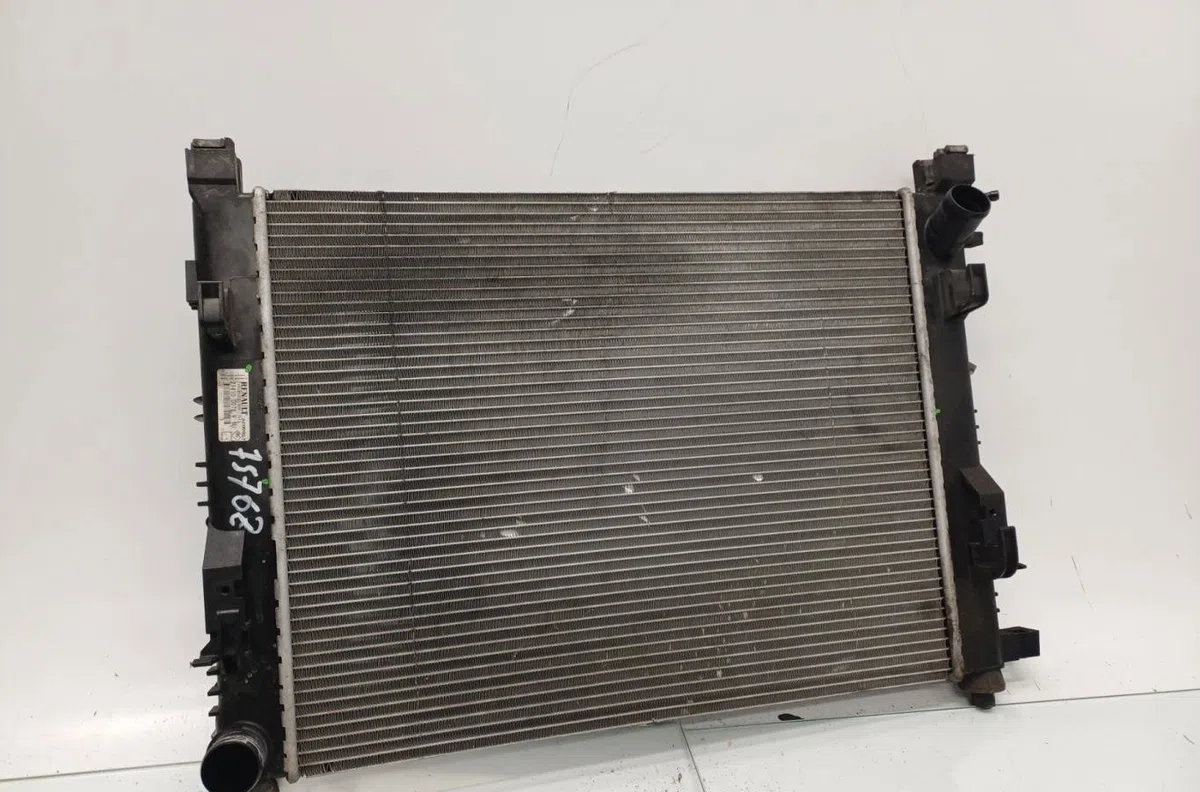 Radiateur de chauffage DACIA DUSTER 1 PHASE 2 occasion