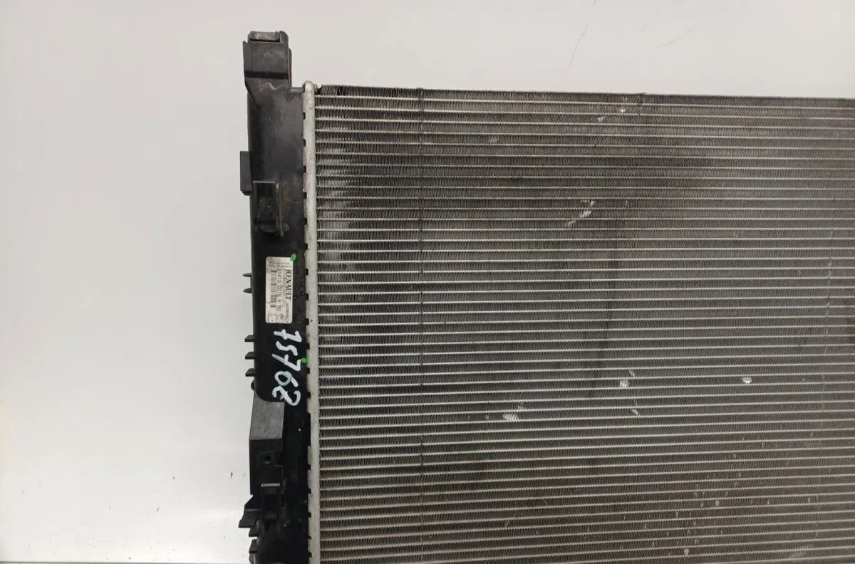 Radiateur de chauffage DACIA DUSTER 1 PHASE 2 occasion