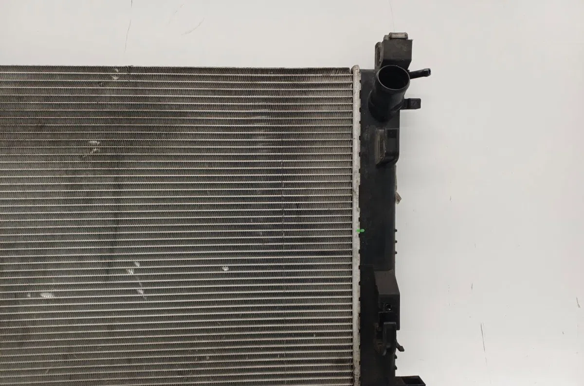 Radiateur de chauffage DACIA DUSTER 1 PHASE 2 occasion