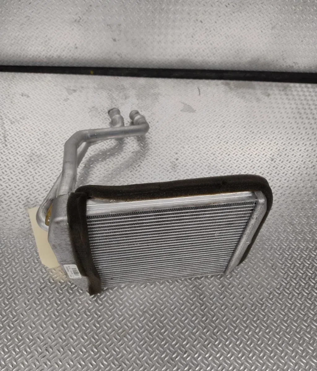 Radiateur de chauffage DACIA LOGAN MCV 2  LOGAN MCV 2 PHASE 2 BREAK occasion