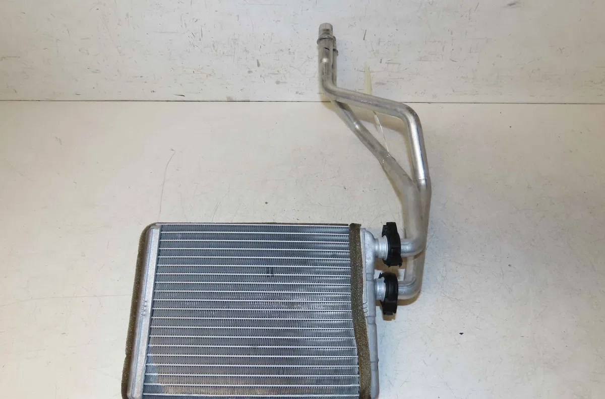 Radiateur de chauffage PEUGEOT 308 II occasion