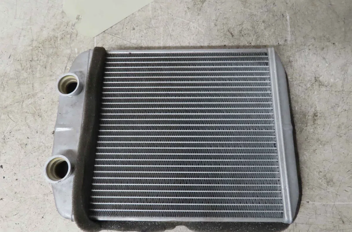 Radiateur de chauffage RENAULT CAPTUR I occasion
