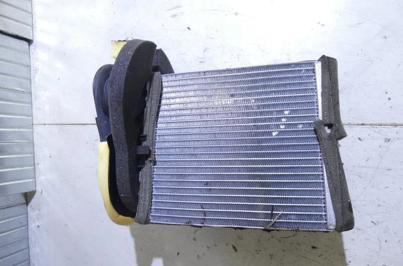 Radiateur de chauffage VOLKSWAGEN POLO 5 PHASE 1 occasion