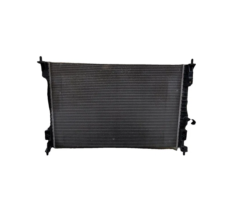 RADIATEUR EAU PEUGEOT 3008 II 9678711180