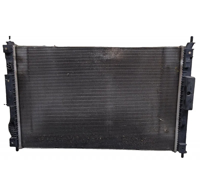 RADIATEUR EAU PEUGEOT 308 II P9675747980