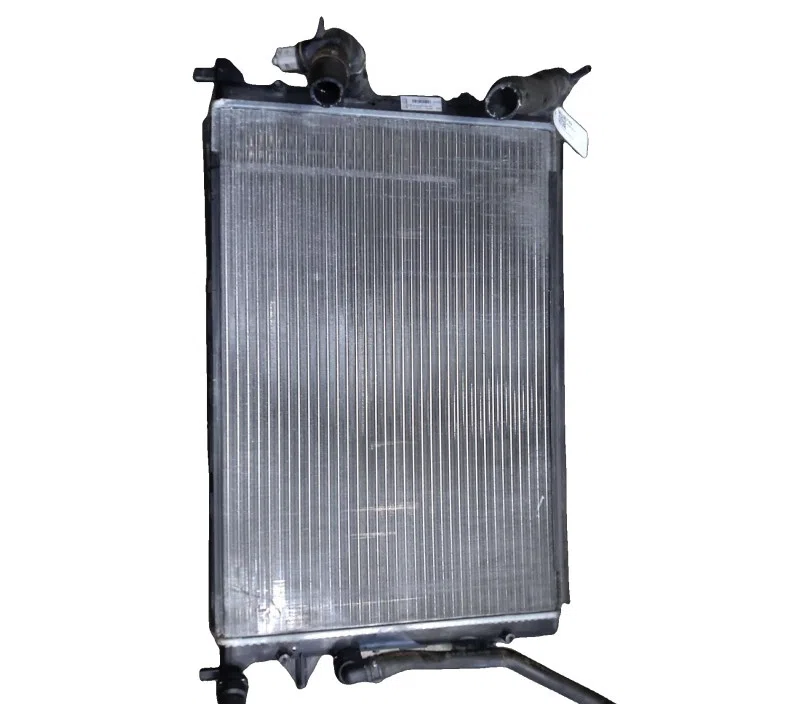 RADIATEUR EAU VOLKSWAGEN GOLF 1K0121251CL