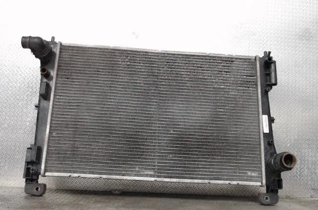 Radiateur FIAT GRANDE PUNTO  GRANDE PUNTO occasion