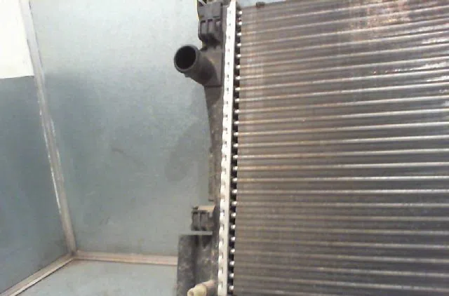 Radiateur FIAT PUNTO 2008 occasion