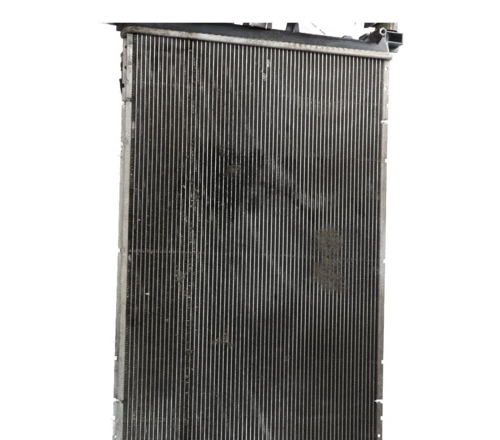 Radiateur FIAT TIPO 2 PHASE 1 occasion