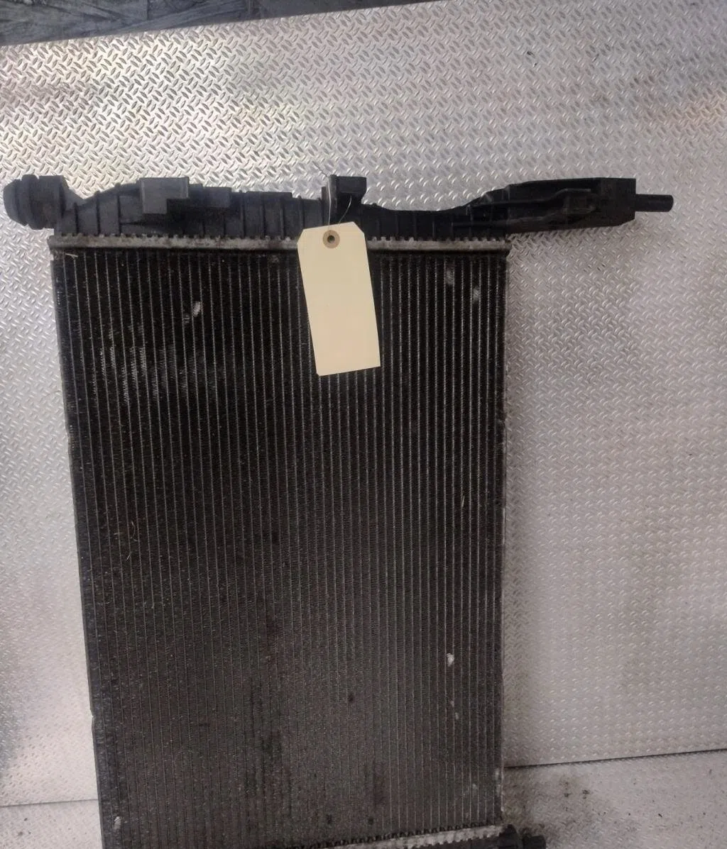 Radiateur Ford C-MAX II (DXA-CB7, DXA-CEU) 1.0 ecoboost (2012-2019) occasion