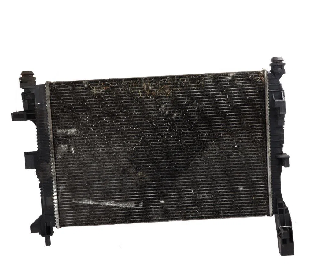Radiateur Ford GRAND C-MAX (DXA-CB7, DXA-CEU) 1.0 ecoboost (2012-2019) occasion