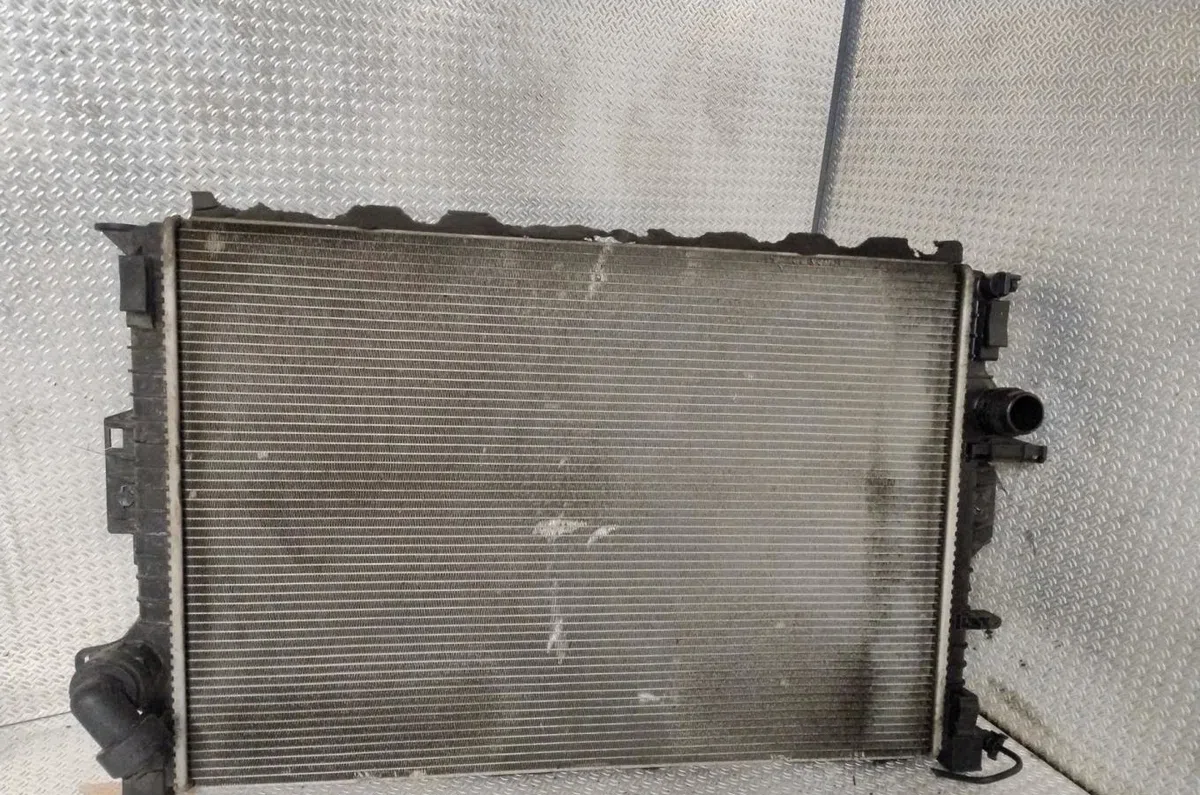 Radiateur Ford S-MAX (WA6) 2.0 tdci (2006-2014) occasion