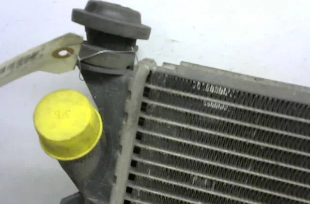 Radiateur Ford TOURNEO CONNECT 1.8 tdci (2002-2013) occasion