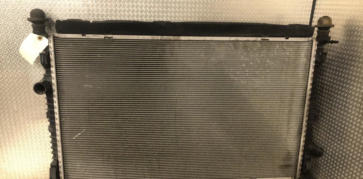 Radiateur FORD TRANSIT CUSTOM 1  TRANSIT CUSTOM 1 PHASE 1 occasion