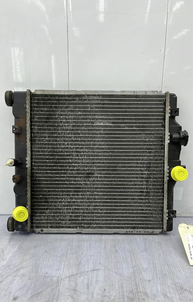 Radiateur HONDA HR-V 1 PHASE 1 occasion