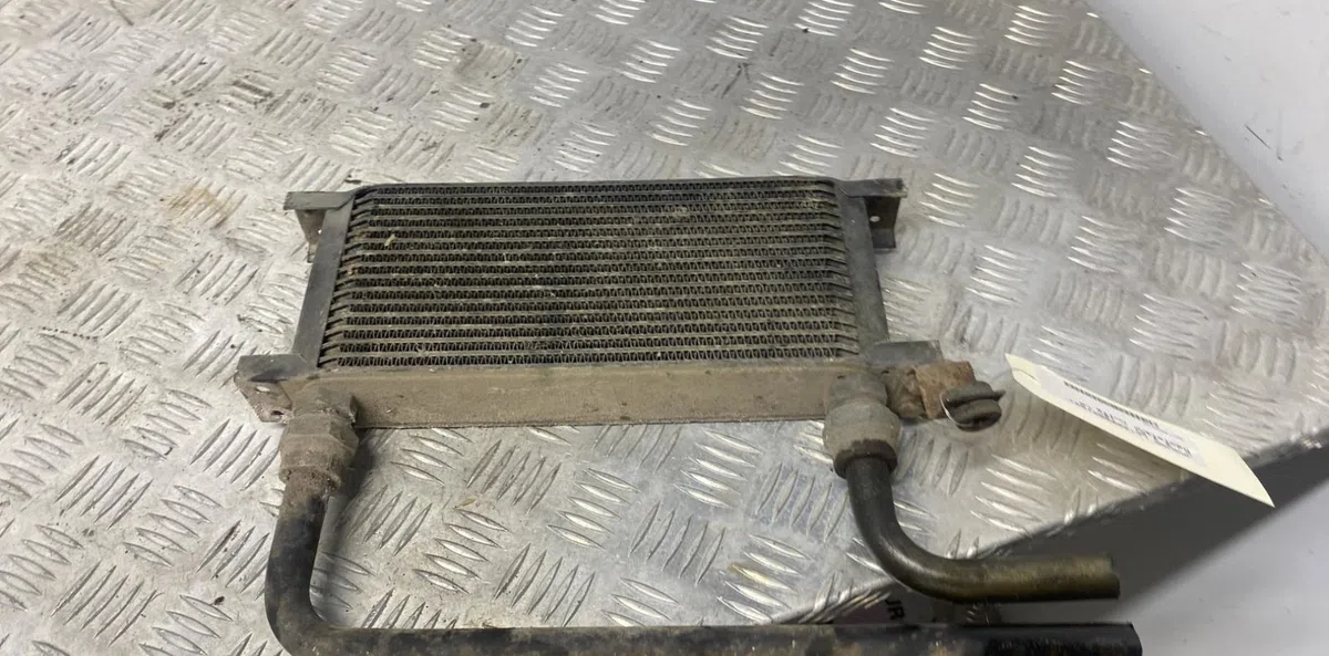 Radiateur huile JAGUAR XJ 3 occasion