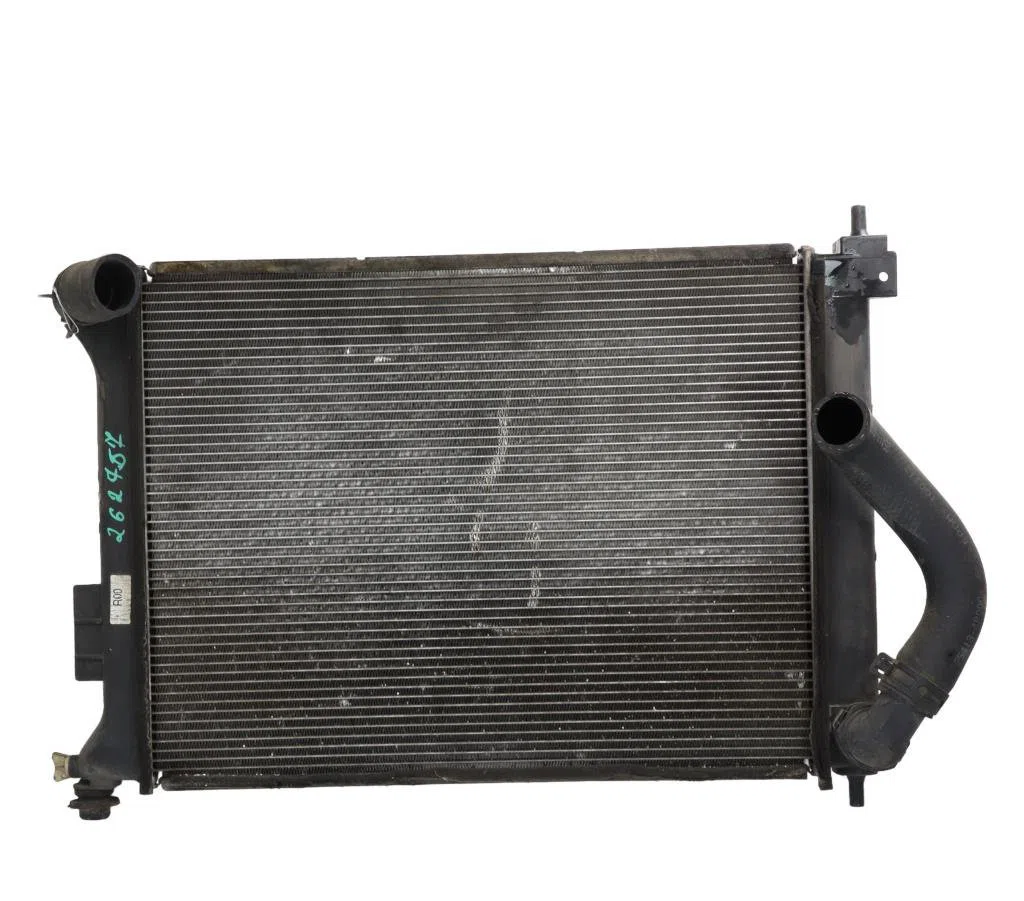 Radiateur HYUNDAI I 20 1 PHASE 1 occasion