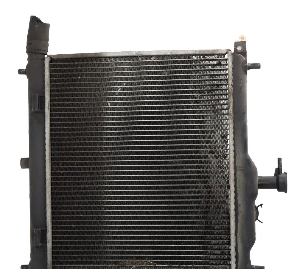 Radiateur Hyundai I10 I (PA) 1.2 (2011-2013) occasion