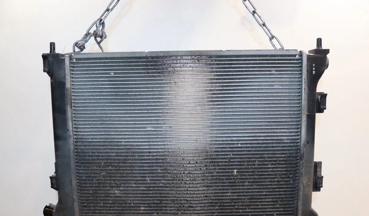 Radiateur Hyundai I20 I (PB, PBT) 1.2 (2008-2012) occasion