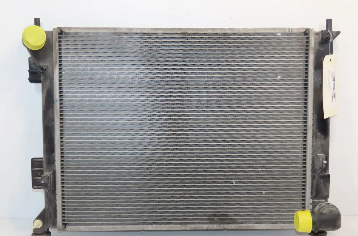 Radiateur Hyundai Ix20 (JC) 1.4 crdi (2010-2019) occasion