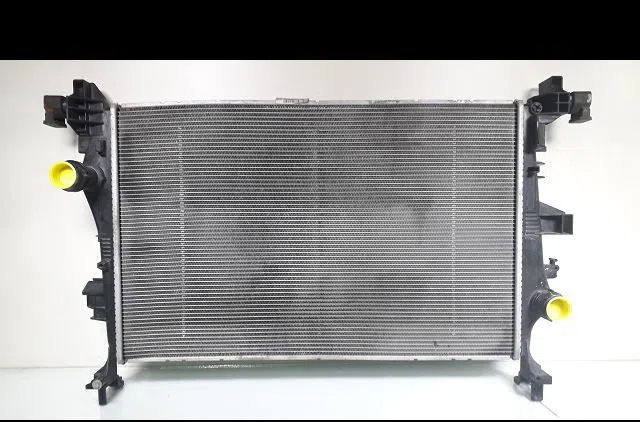 Radiateur Jeep RENEGADE SUV (BU, B1, BV) 1.4 (2014) occasion