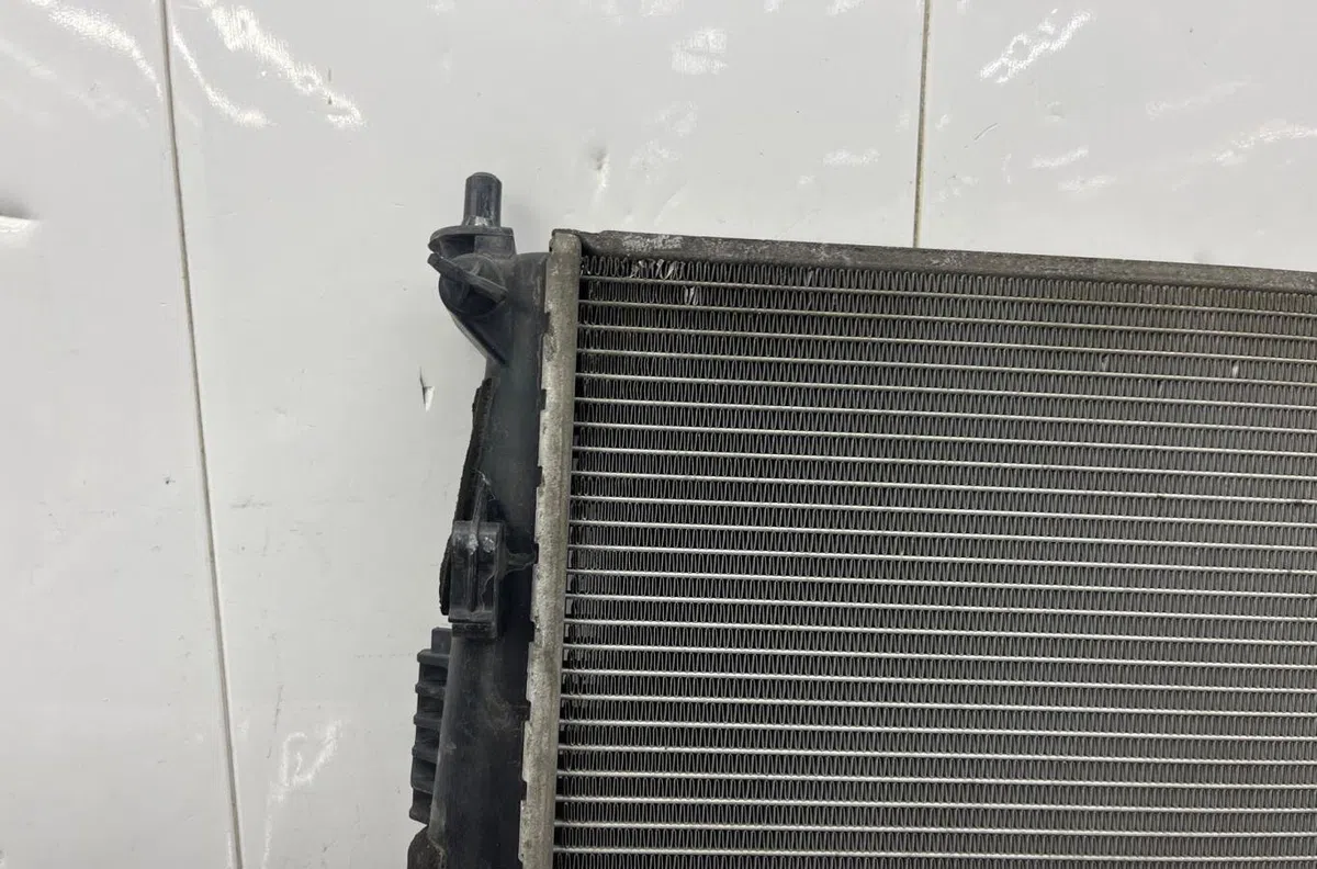 Radiateur KIA SORENTO 2 PHASE 1 occasion