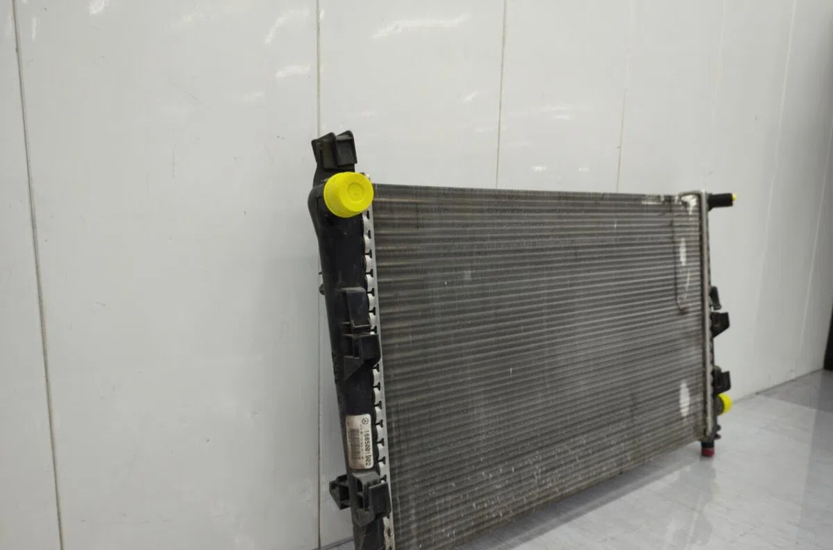 Radiateur MERCEDES CLASSE A 168 PHASE 1 occasion