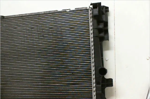 Radiateur MERCEDES CLASSE A III occasion