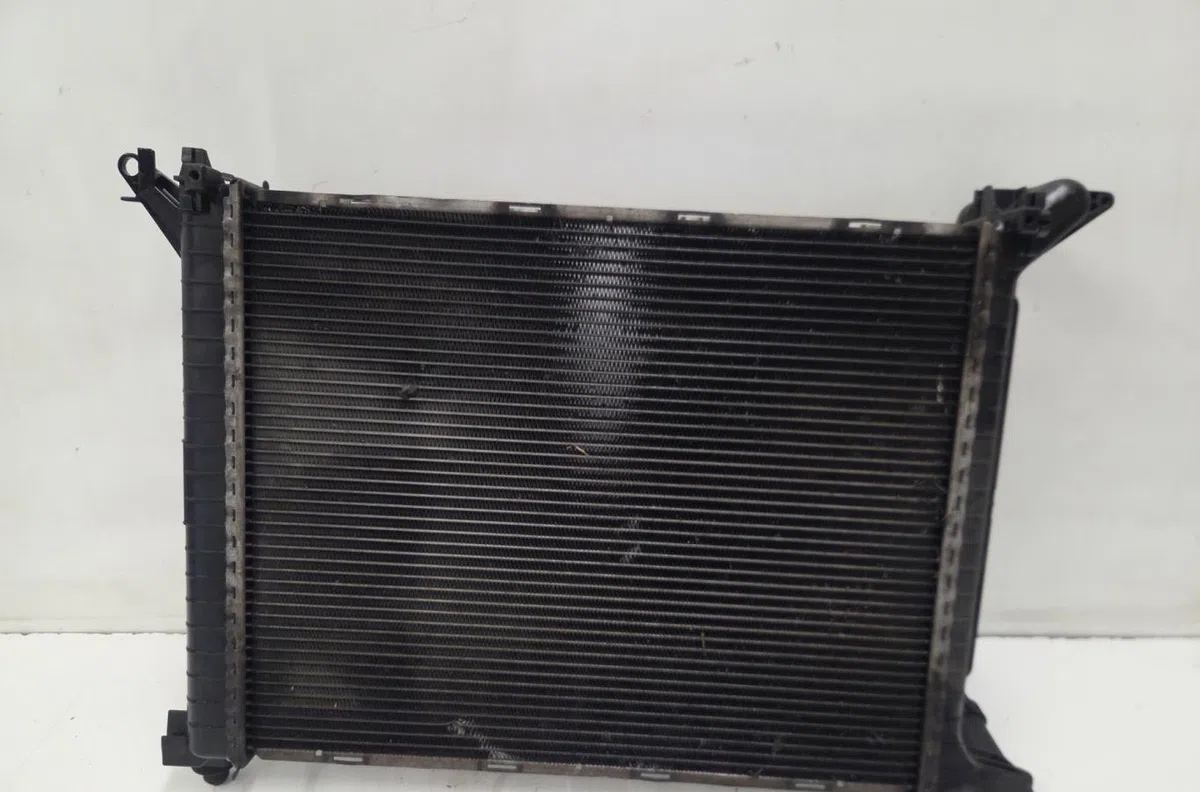 Radiateur MINI MINI 1 R50-R53 PHASE 1 occasion