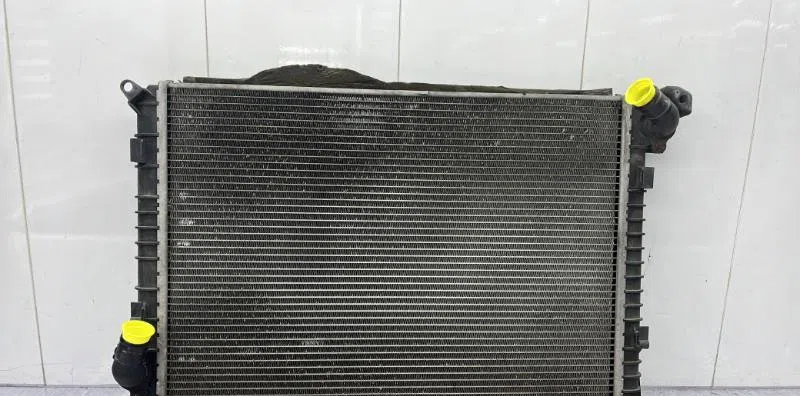 Radiateur MINI MINI 1 R52 CABRIOLET occasion